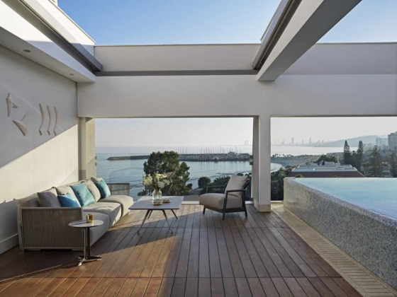 Parklane , a Luxury Collection Resort & Spa, Limassol