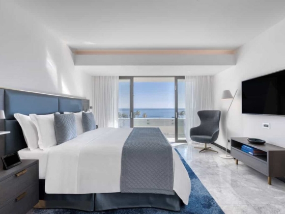 Parklane , a Luxury Collection Resort & Spa, Limassol