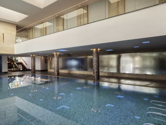 Parklane , a Luxury Collection Resort & Spa, Limassol