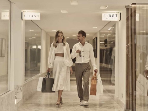 Parklane , a Luxury Collection Resort & Spa, Limassol