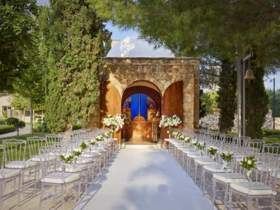 Parklane , a Luxury Collection Resort & Spa, Limassol