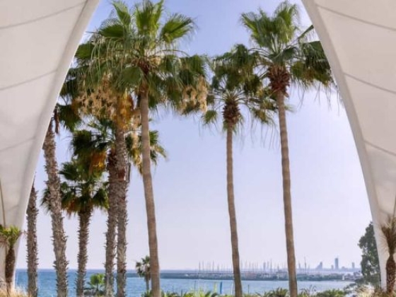 Parklane , a Luxury Collection Resort & Spa, Limassol