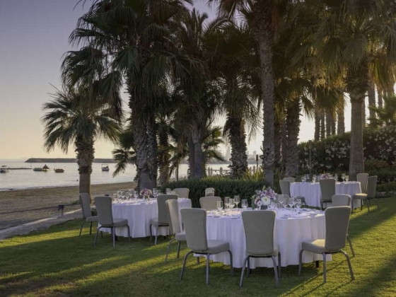 Parklane , a Luxury Collection Resort & Spa, Limassol