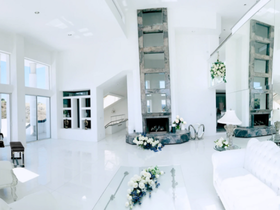 Palazzo Beverly Hills