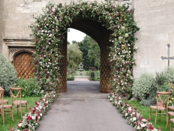 Thornbury Castle