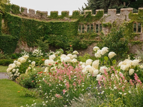 Thornbury Castle
