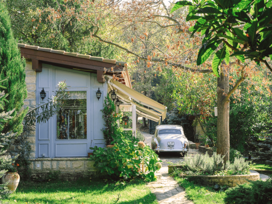 Casa Lavanda