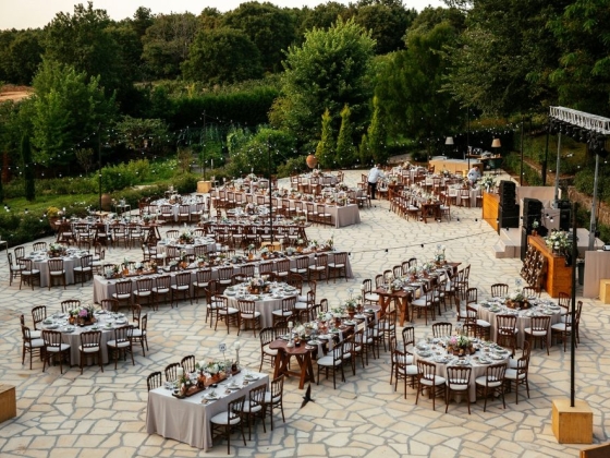 Casa Lavanda
