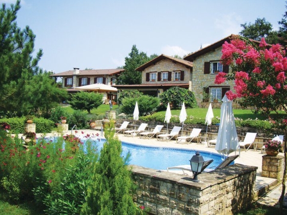 Casa Lavanda