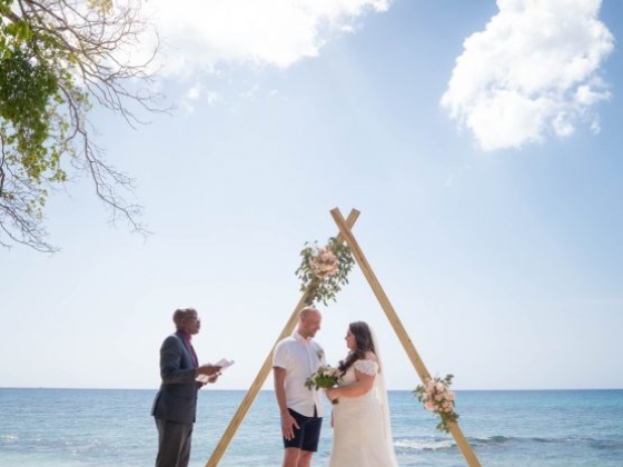 Elope Barbados