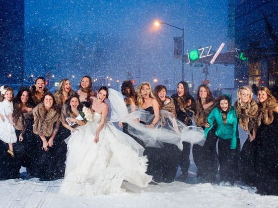 Cristina Verger Event Planning and Production