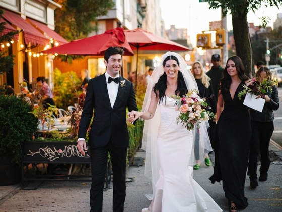 Cristina Verger Event Planning and Production