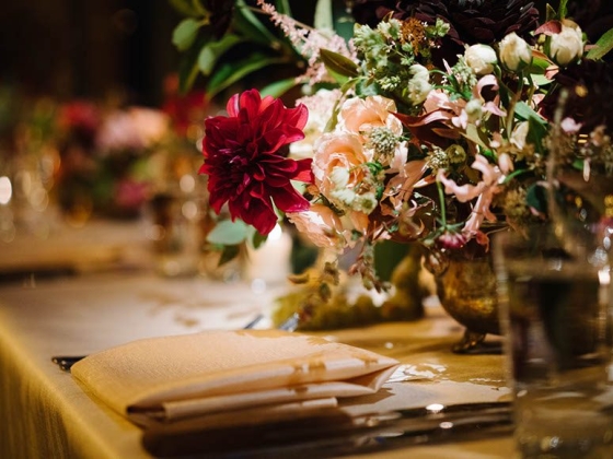 Cristina Verger Event Planning and Production