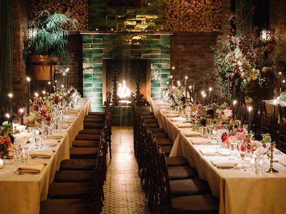 Cristina Verger Event Planning and Production