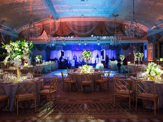 Cristina Verger Event Planning and Production
