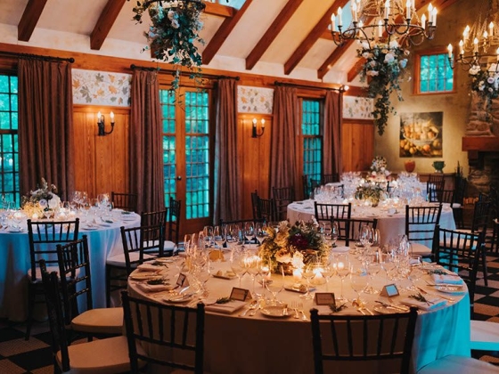 Cristina Verger Event Planning and Production
