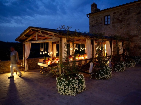 Cristina Verger Event Planning and Production