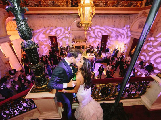 Cristina Verger Event Planning and Production