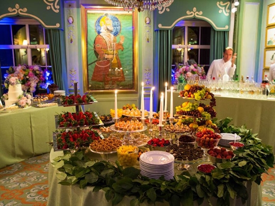 Cristina Verger Event Planning and Production