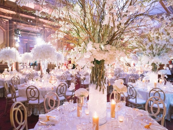 Cristina Verger Event Planning and Production