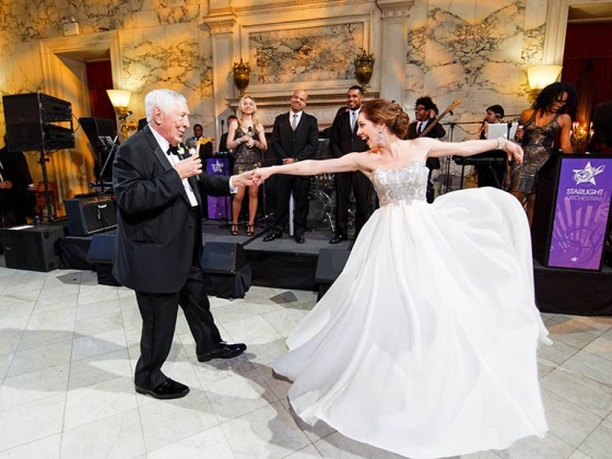 Cristina Verger Event Planning and Production