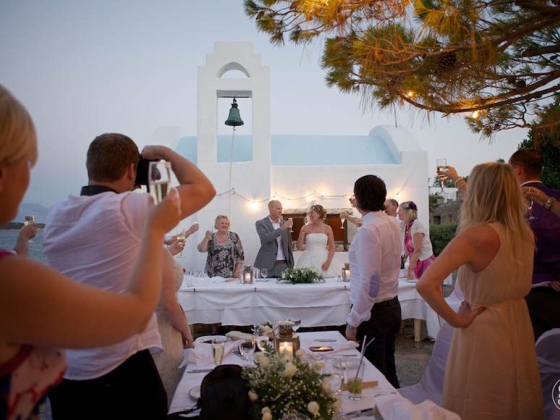 St Nicolas Bay Resort Hotel & Villas and Thalassa Villas Luxury Villas