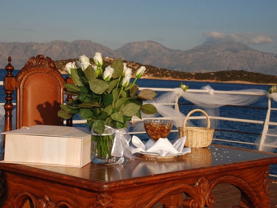 St Nicolas Bay Resort Hotel & Villas and Thalassa Villas Luxury Villas