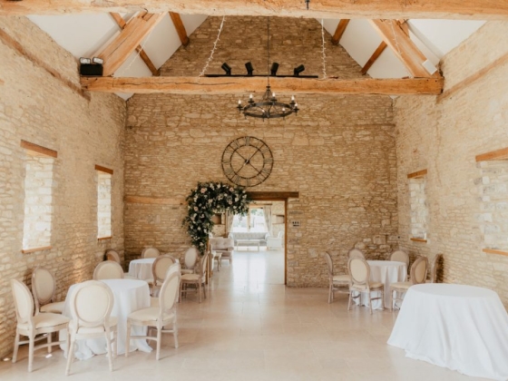 Caswell House