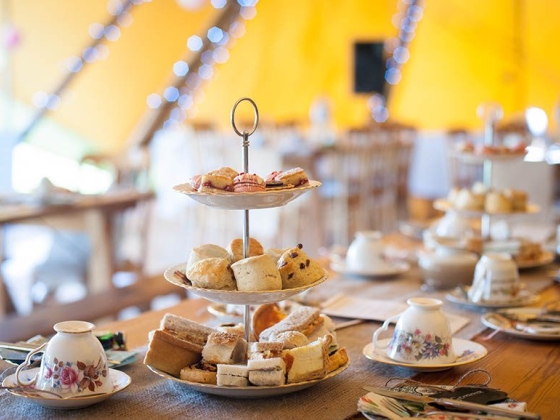 Cake Design By Joanna Clarke