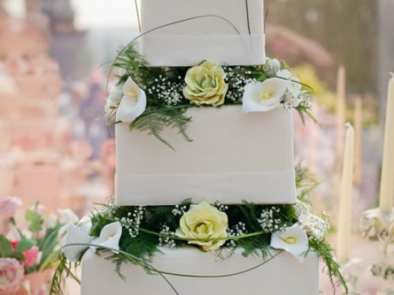 Cake Design By Joanna Clarke