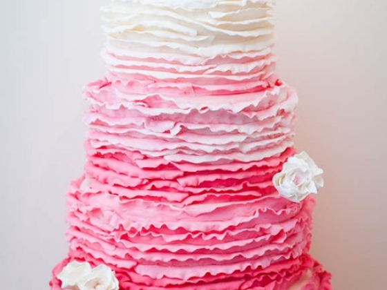 Cake Design By Joanna Clarke