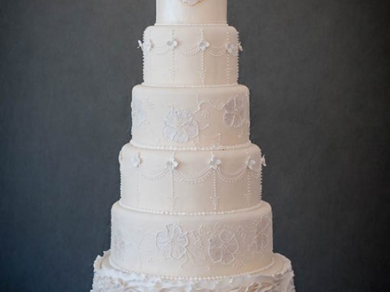 Cake Design By Joanna Clarke