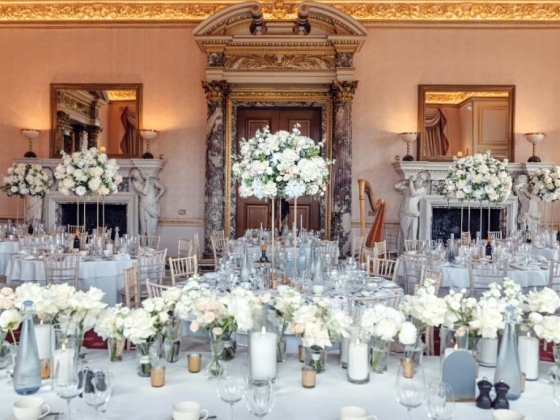 Ashridge House