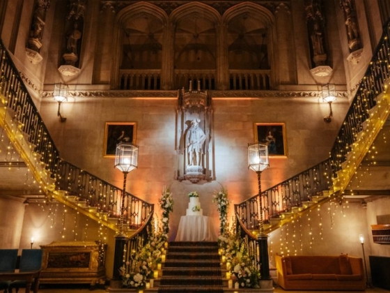 Ashridge House
