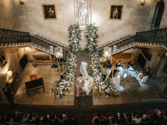 Ashridge House