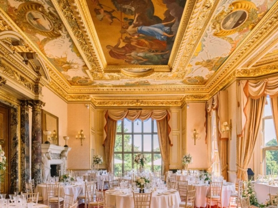 Ashridge House