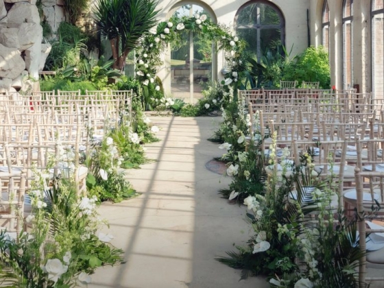 Ashridge House