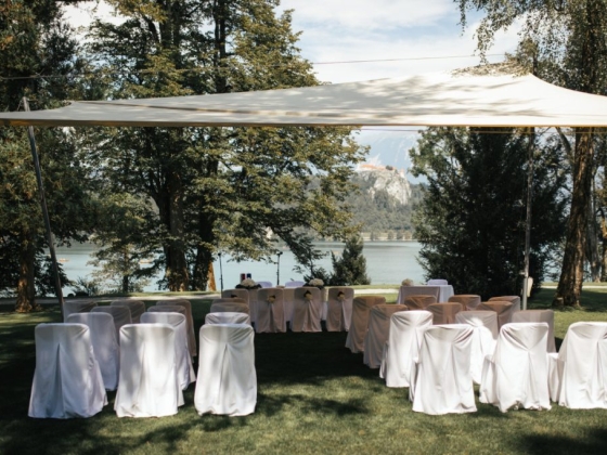 Vila Bled