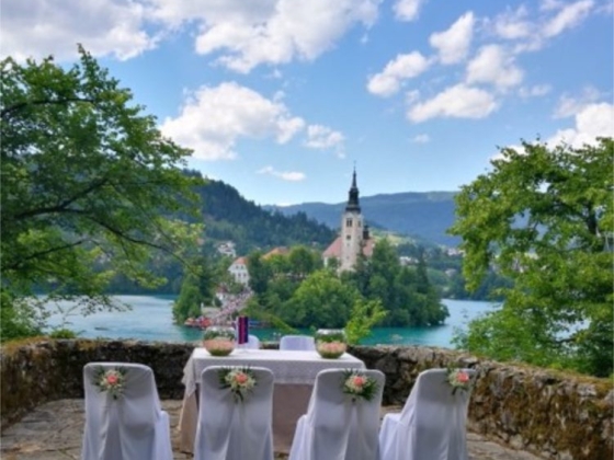 Vila Bled