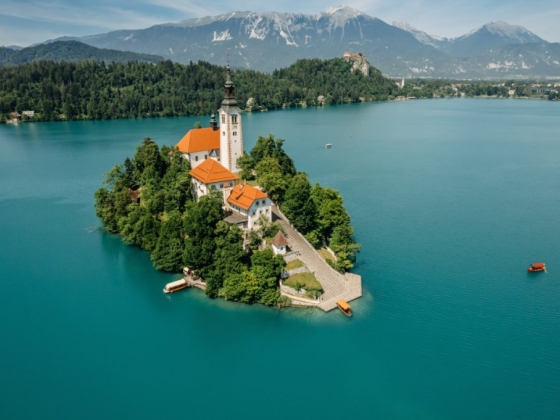 Vila Bled