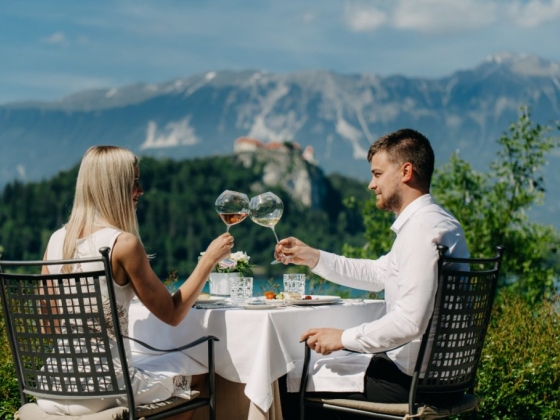 Vila Bled