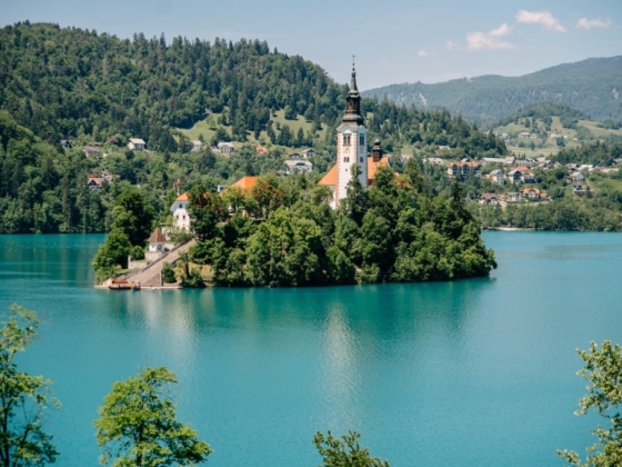 Vila Bled