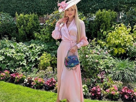Vivien Sheriff® - Luxury Wedding & Bridal Hats in Wiltshire, UK