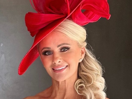 Vivien Sheriff® - Luxury Wedding & Bridal Hats in Wiltshire, UK