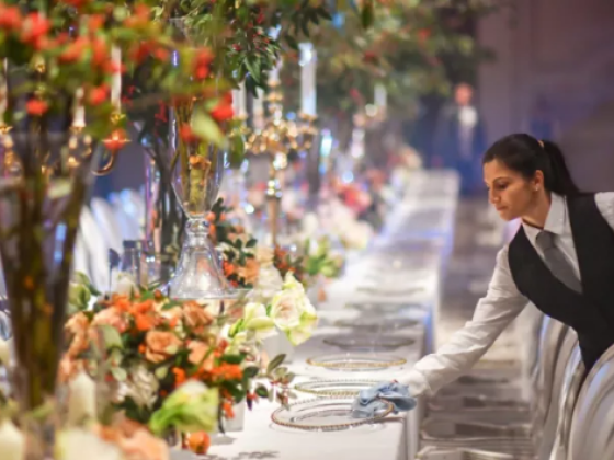 The Langham London