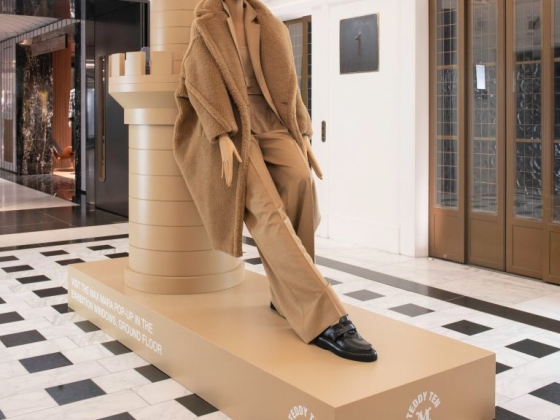 Harrods