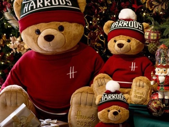 Harrods