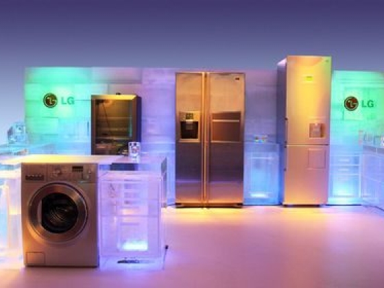 The Ice Box
