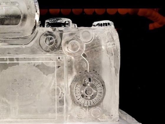 The Ice Box