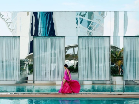 Burj Al Arab Jumeirah